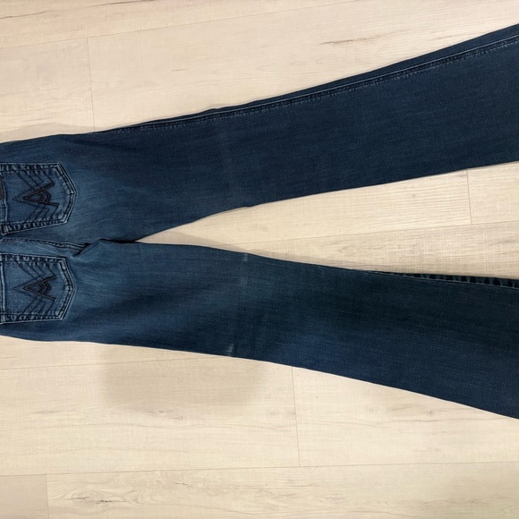7 For All Mankind Denim - 7 For All Mankind size 24 Jeans